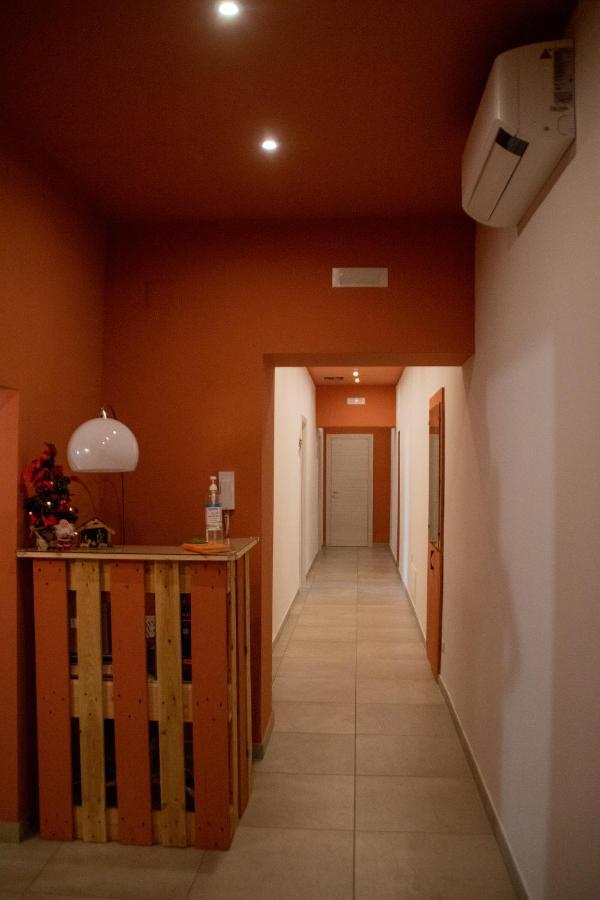 Rallegranza Naples Exterior photo