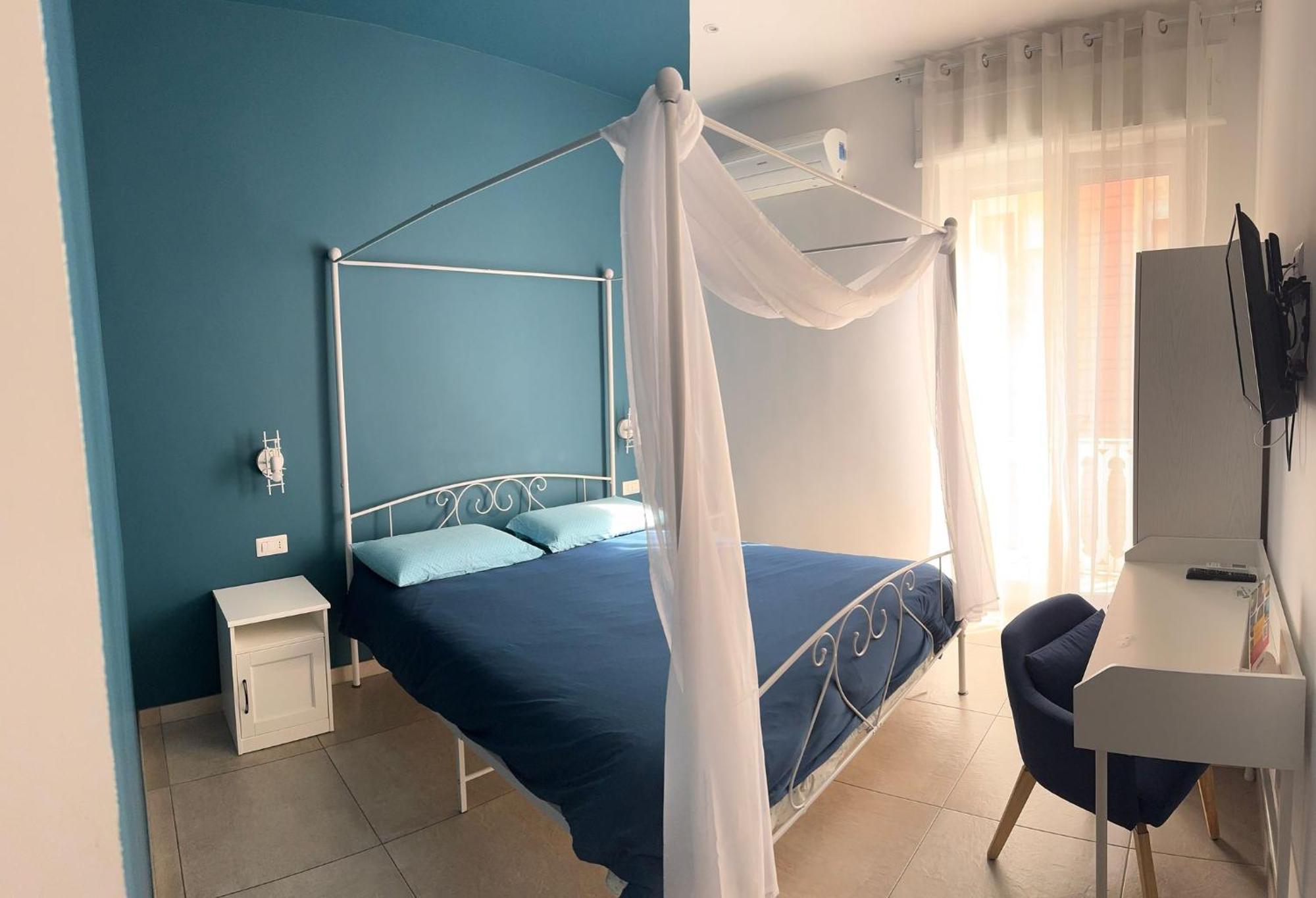 Rallegranza Naples Exterior photo